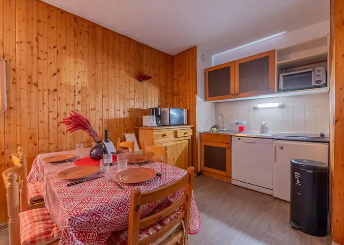 Apartment Sud - Triolet A106 - Happy *