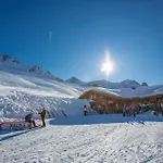 Appartement Sud - Triolet A106 - Happy Chamonix