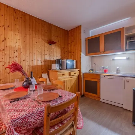 Appartement Sud - Triolet A106 - Happy *