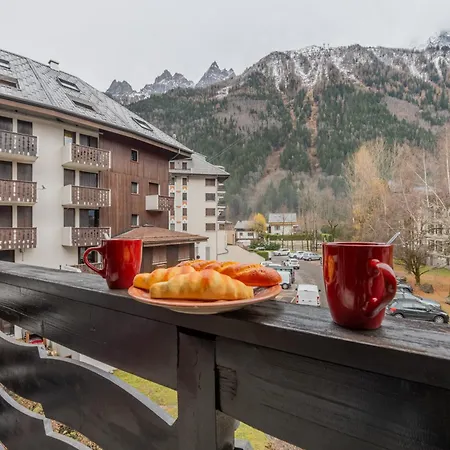 Appartement Sud - Triolet A106 - Happy
