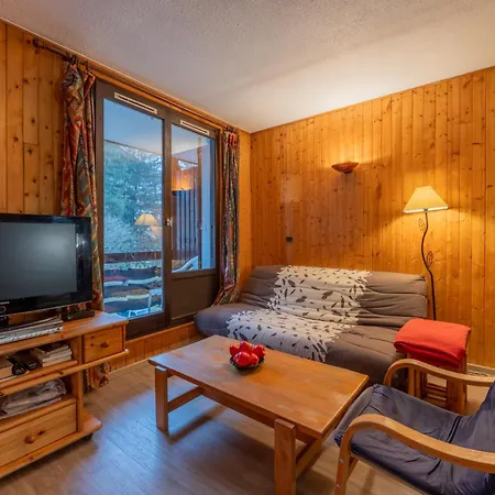 Sud - Triolet A106 - Happy Chamonix