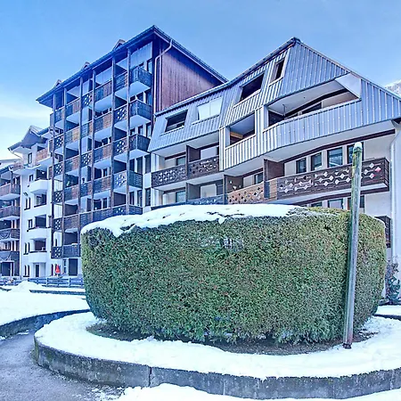 Sud - Triolet A106 - Happy 公寓