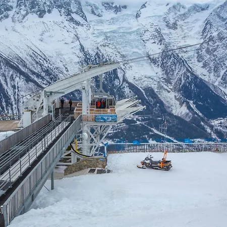 Sud - Triolet A106 - Happy * 霞慕尼