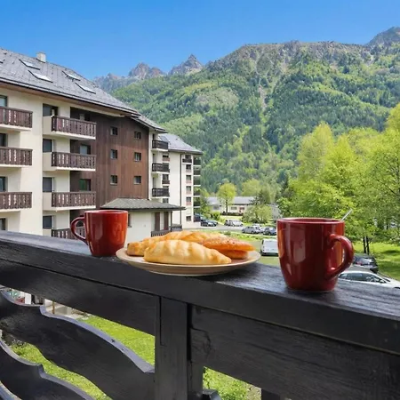 Sud - Triolet A106 - Happy Chamonix