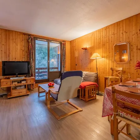 Sud - Triolet A106 - Happy Appartement
