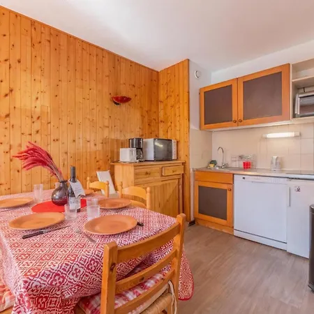 Appartement Sud - Triolet A106 - Happy