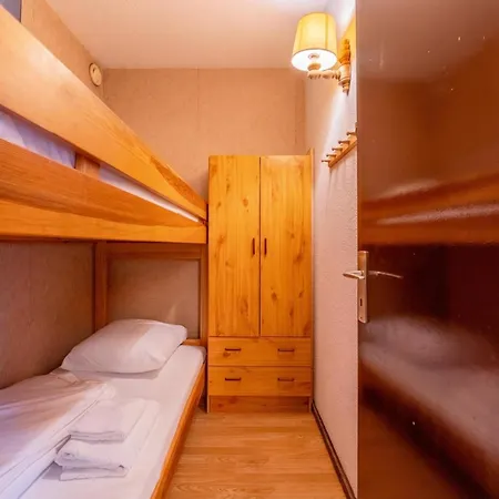 Appartement Sud - Triolet A106 - Happy *