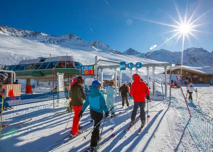 Sud - Triolet A106 - Happy * Chamonix