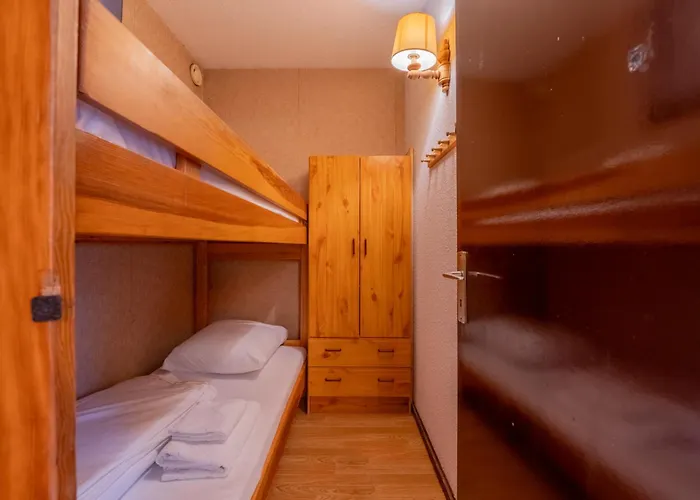 Sud - Triolet A106 - Happy Chamonix